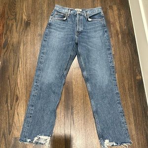 Agolde Jeans